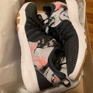 Women’s Nike Free TR 7
